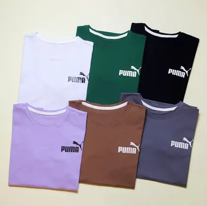 تیشرت پو.ما کد 286