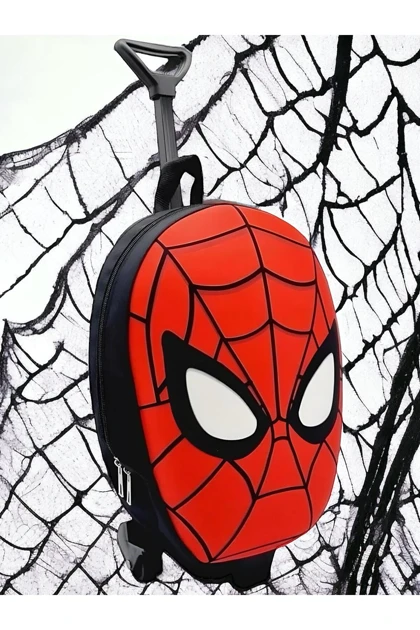 کوله پشتی بچگانه tezzgelsin tezzgelsin