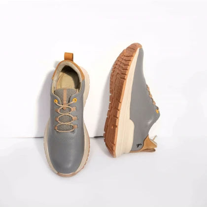 کفش اسپرت زنانه نیکلاس کد 974	