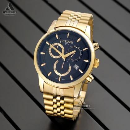 ساعت مردانه سیتیزن Citizen Vip 6666GK