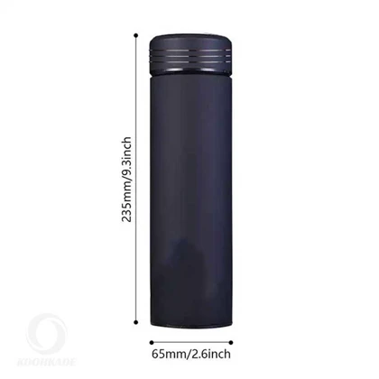 فلاسک think different 520ml مدل 19_203