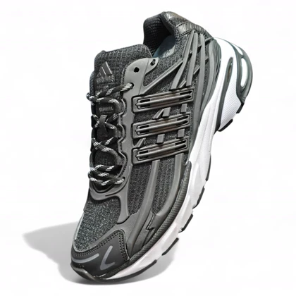 آدیداس فارل مشکی سفید