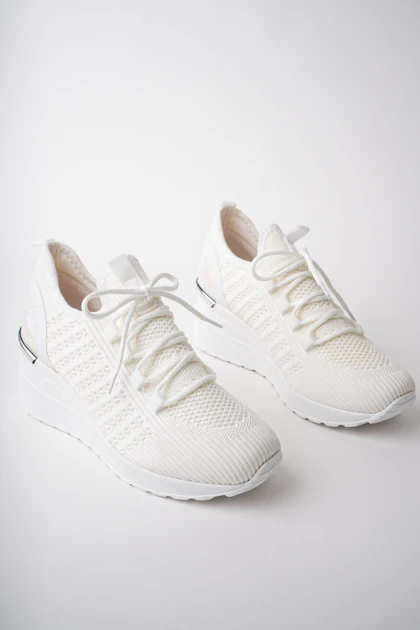 کتانی زنانه موگو muggo