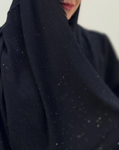 شال شاینی دور ریش