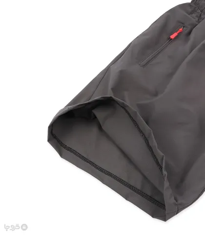 شلوارک مردانه جیب‌دار کد 217 طرح Nike