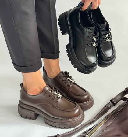 لوفر کلاسیک ستاره 4338