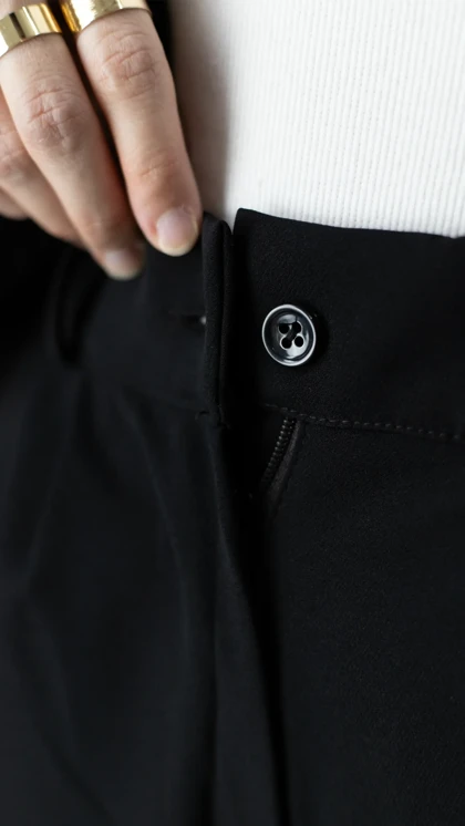 شلوار بگ polo