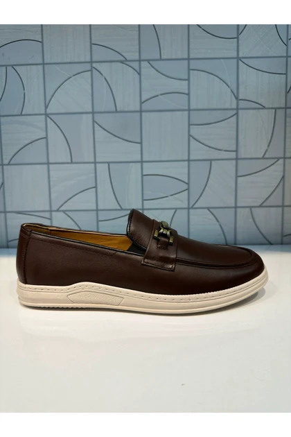 کفش لوفر مردانه اورجینال pierre-cardin pierre-cardin