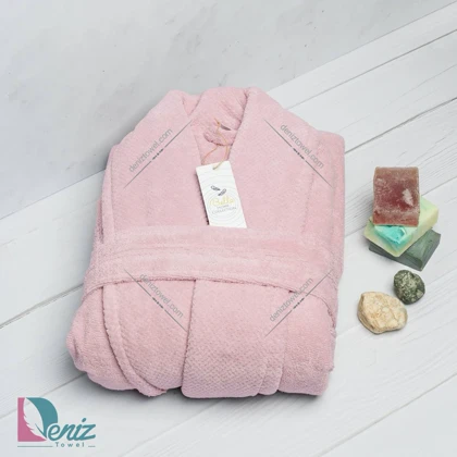 حوله تن پوش بلو طرح ماکرو