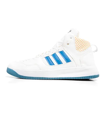 کفش نیم بوت ساق‌دار مردانه Adidas