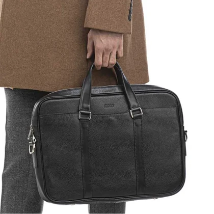 کیف اداری مردانه مونو mono مدل A0007