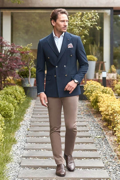 کت و ژاکت مردانه imza imza