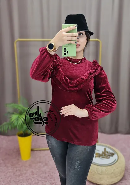 شومیز درسا