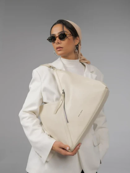 کیف دستی زنانه دیوید جونز مدل David Jones CM7551