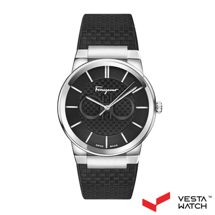 ساعت مچی مردانه سالواتوره فراگامو SALVATORE FERRAGAMO مدل SFHP01024