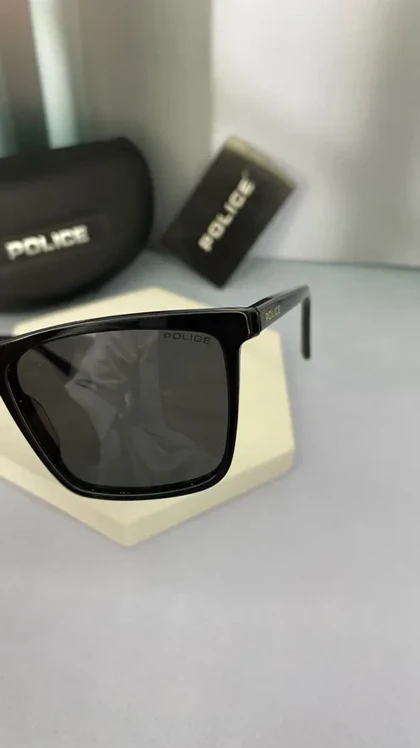 عینک آفتابی پلیس مدل Police xb2309