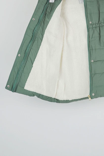 کت و کاپشن بچگانه mika-bebek-and-cocuk