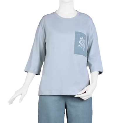 تیشرت زنانه D042