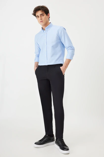 پیراهن مردانه آلتین ییلدیز کلاسیک acandco-/-altinyildiz-classics