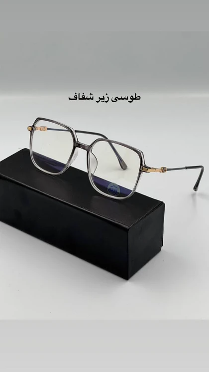 عینک بلوکات لونا (کد426)