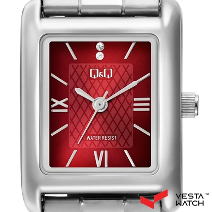 ساعت مچی زنانه کیو اند کیو Q&amp;Q مدل C69A-002PY