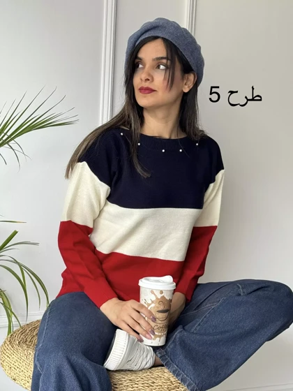 بافت مروارید