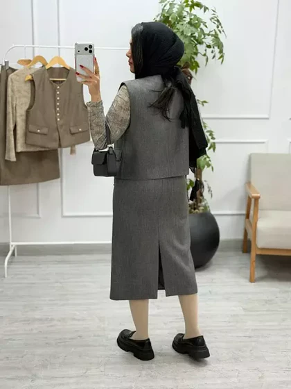 ست سه تیکه لاویز