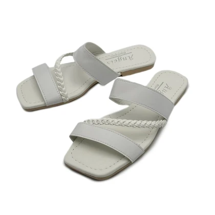 کفش صندل زنانه مدل sandal - 0020_White