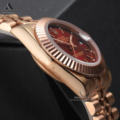ساعت زنانه رولکس Rolex Datejust 32-R