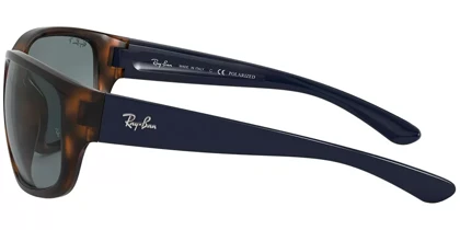 عینک آفتابی ریبن RayBan RB4300S 6433S2
