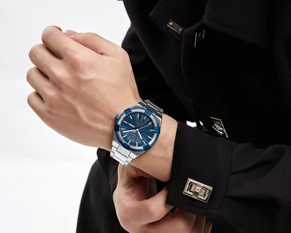 ساعت مچی نیوی‌فورس مدل Naviforce NF-9218