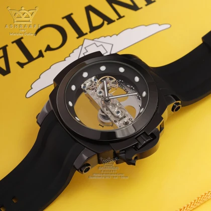 ساعت مچی اینویکتا اتوماتیک Invicta Coalition Forces 26291 B