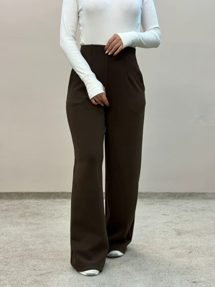 شلوار بگ اویشو وارداتی