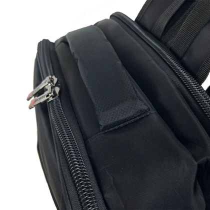 کوله پشتی لپ تاپ antler مدل mc-429 مناسب تا 15.6 اینچ