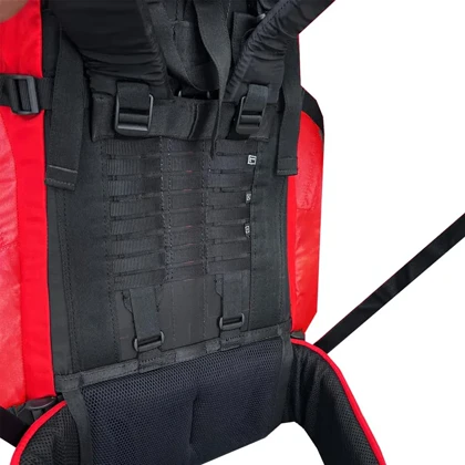 کوله پشتی فوروارد مدل FORWARD - FCLT445 TRAVELLER OF MOUNTAINOUS REGIONS