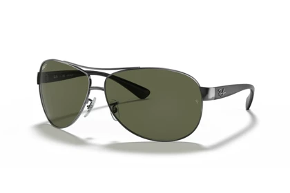 عینک آفتابی ری‌بن RB3386 Ray-Ban