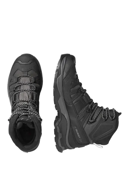 چکمه های مردانه در فضای باز Quest 4 Gore-tex® L41292600