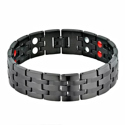 دستبند مغناطیسی مگنت آریکس rolex مدل u-10017