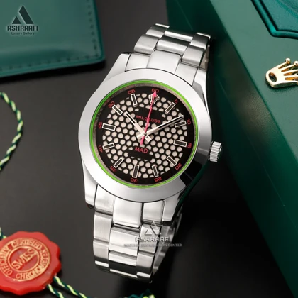 ساعت رولکس میلگاس Rolex Milgauss SKP1