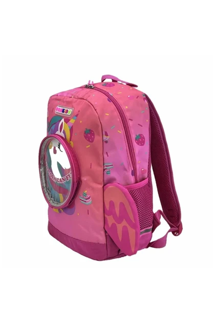 کیف مدرسه بچگانه ccs ccs