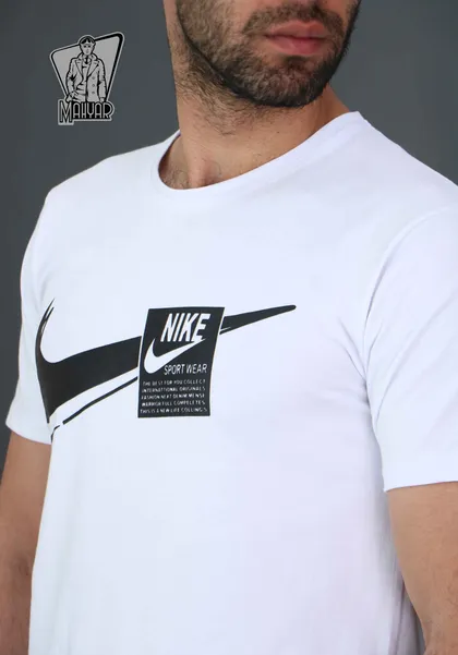 تیشرت آستین کوتاه NIKE