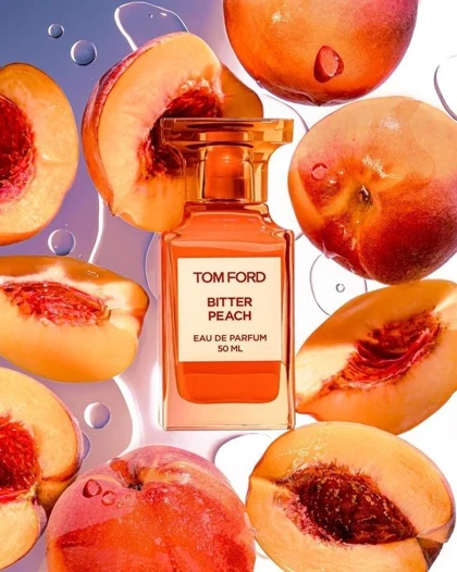 تام فورد بیترپیچ Tom Ford Bitter Peach