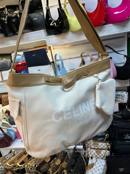 کیف زنانه سلین بزرگ نانسی