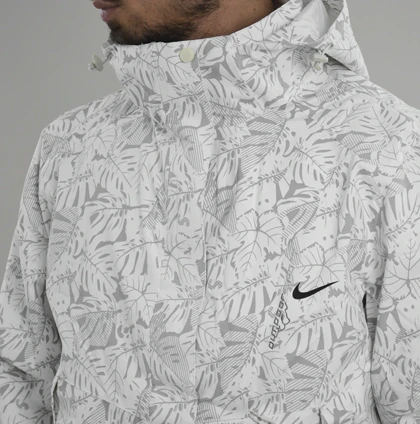 کاپشن دو پوش اسپرت Outdoor Sport نایک مدل 22853 سفید