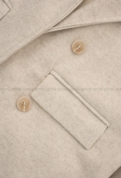 پالتو فوتر آستر دارکد1004771