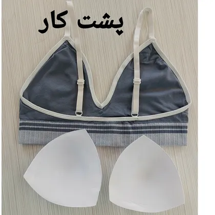 نیم‌تنه بندی زنانه کلوین کلین