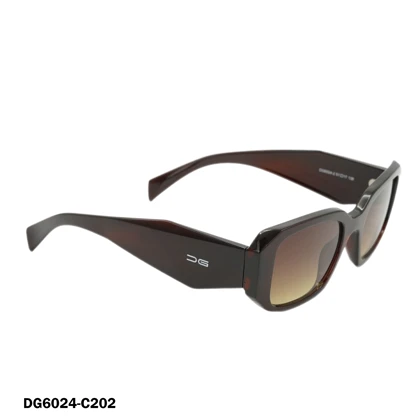 عینک آفتابی زنانه دیزاینو ( DESIGNO ) مدل DG 6024