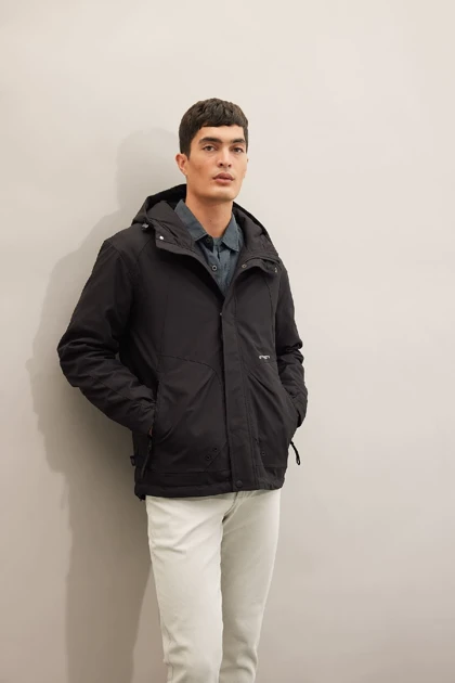 کت و کاپشن مردانه defacto