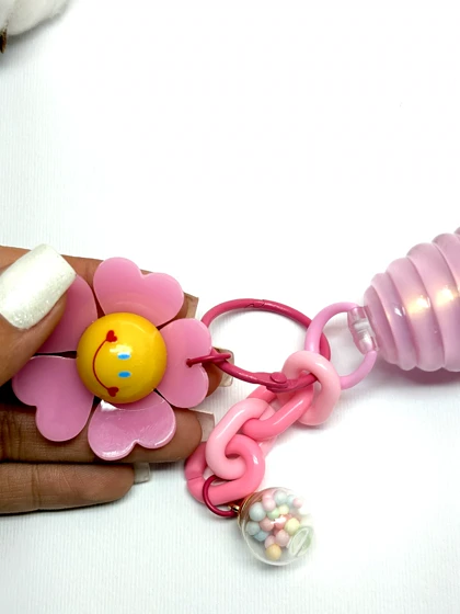 بالم لب فانتزی آویزدار