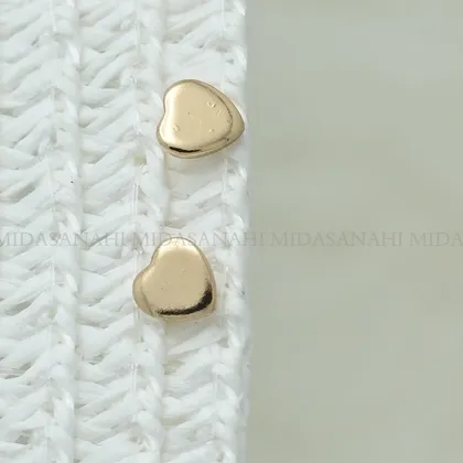 پک گوشواره مینیمال AP02